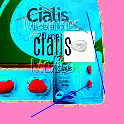 Cialis en générique